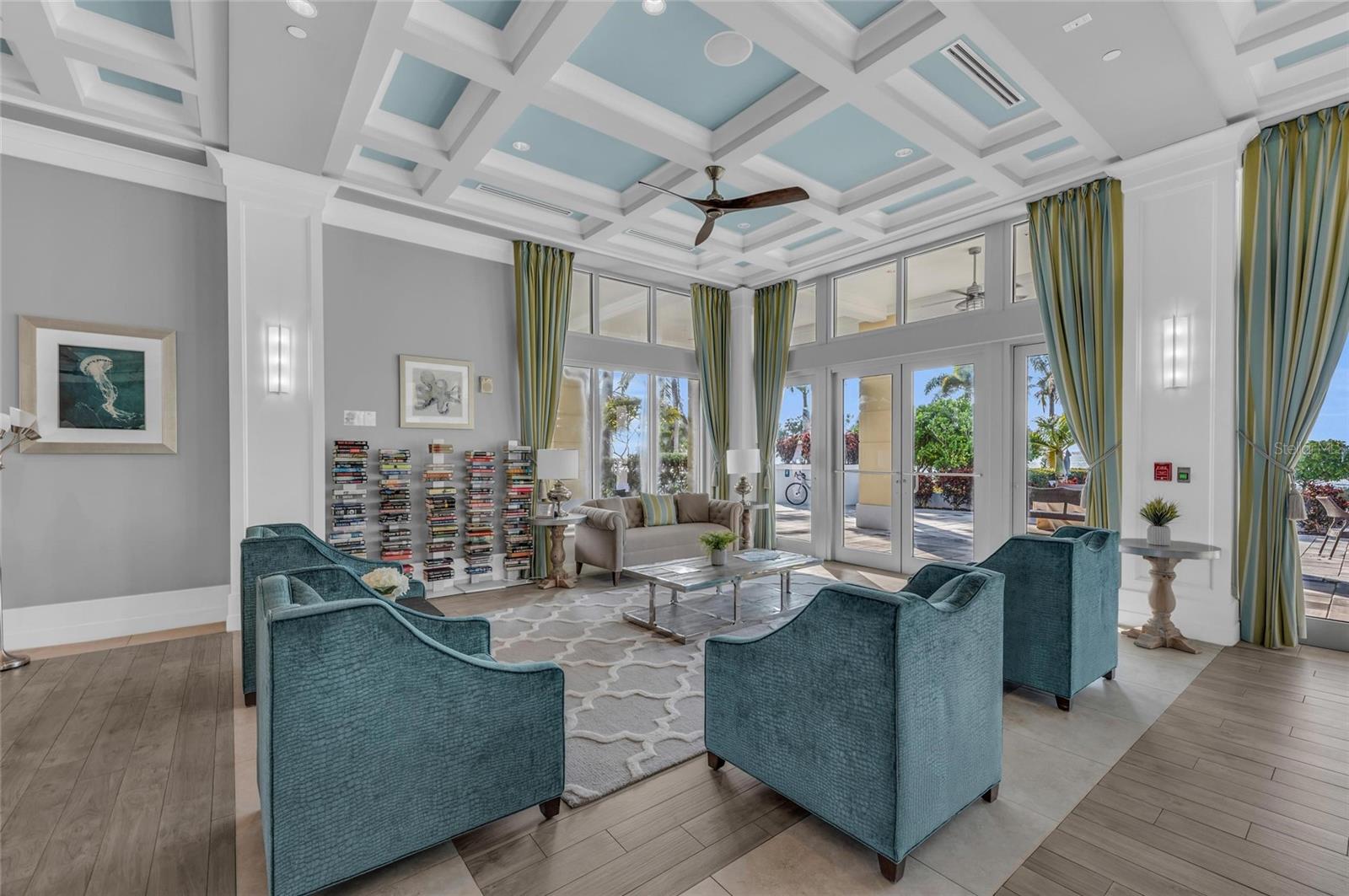 MANGROVE WALK ON HARBOUR ISLE PH 21 - Residential
