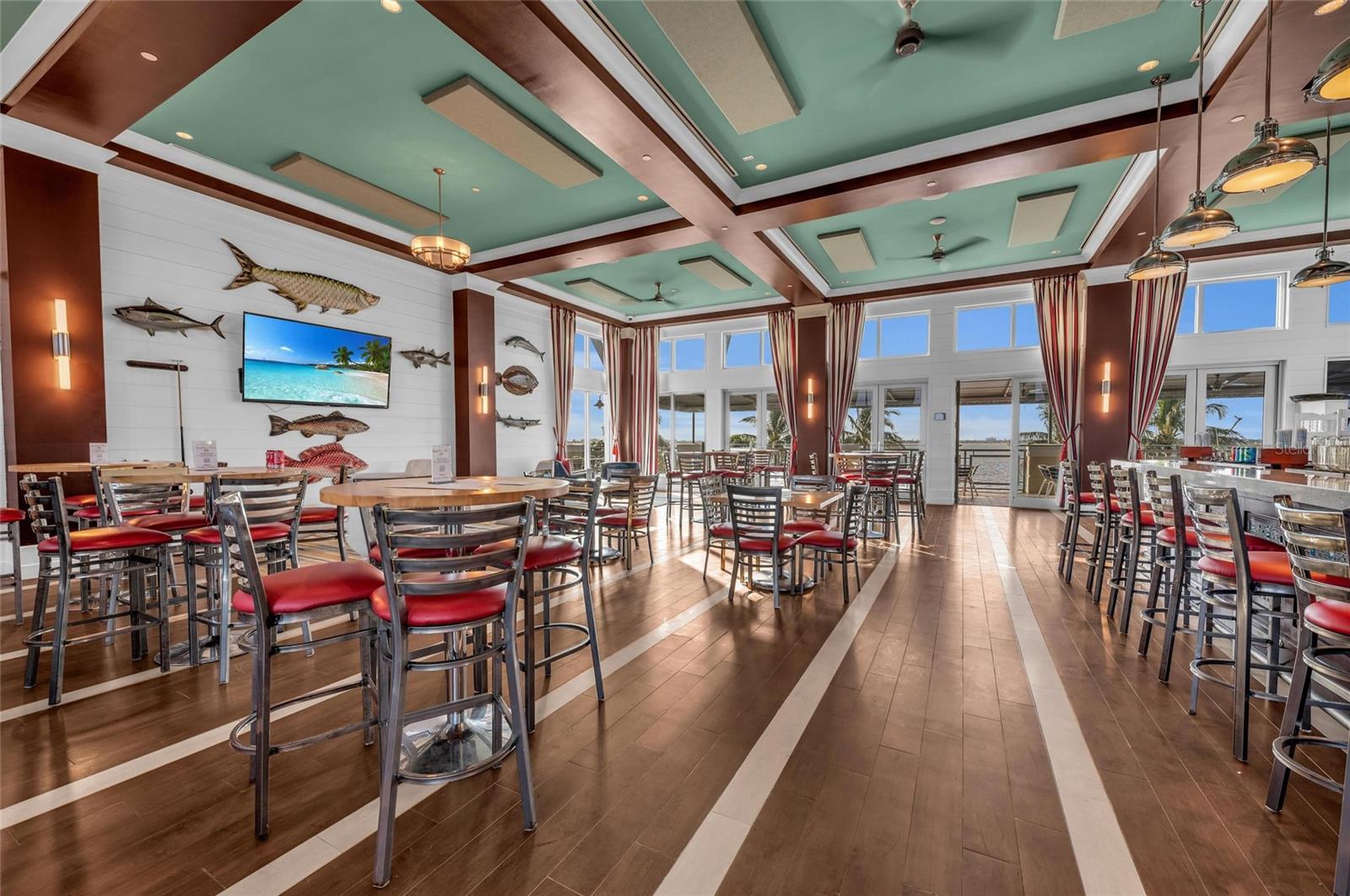 MANGROVE WALK ON HARBOUR ISLE PH 21 - Residential