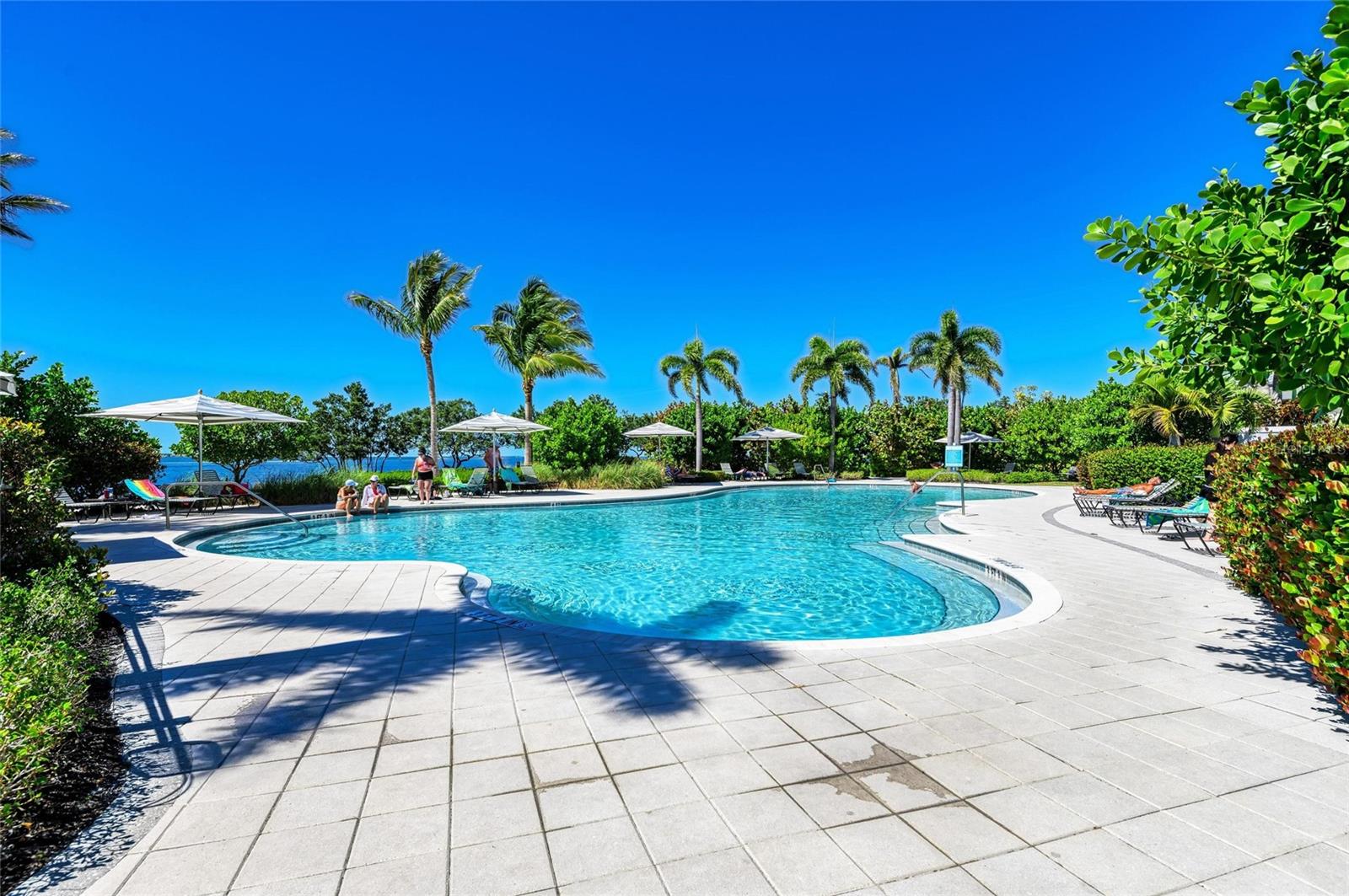 MANGROVE WALK ON HARBOUR ISLE PH 21 - Residential
