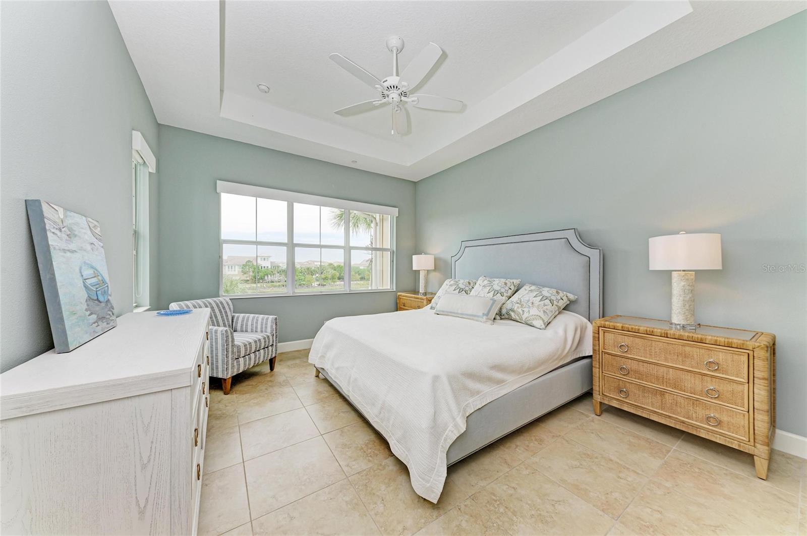 MANGROVE WALK ON HARBOUR ISLE PH 21 - Residential