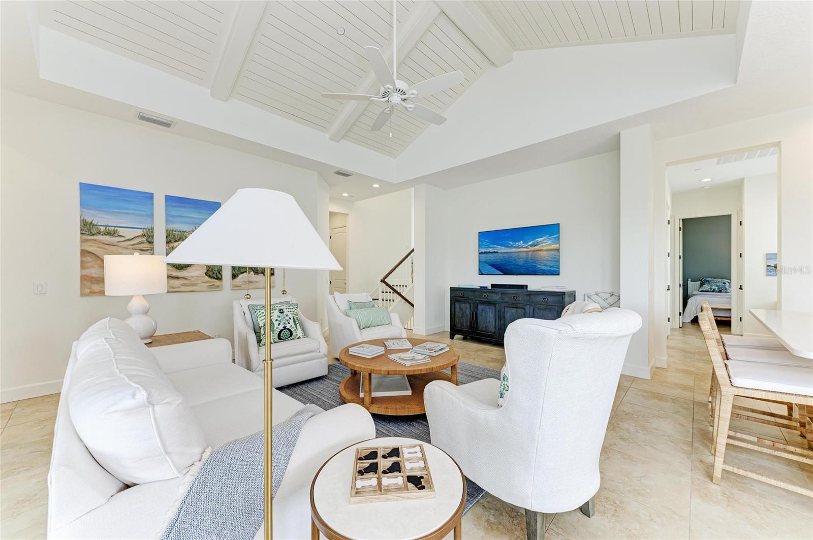 MANGROVE WALK ON HARBOUR ISLE PH 21 - Residential