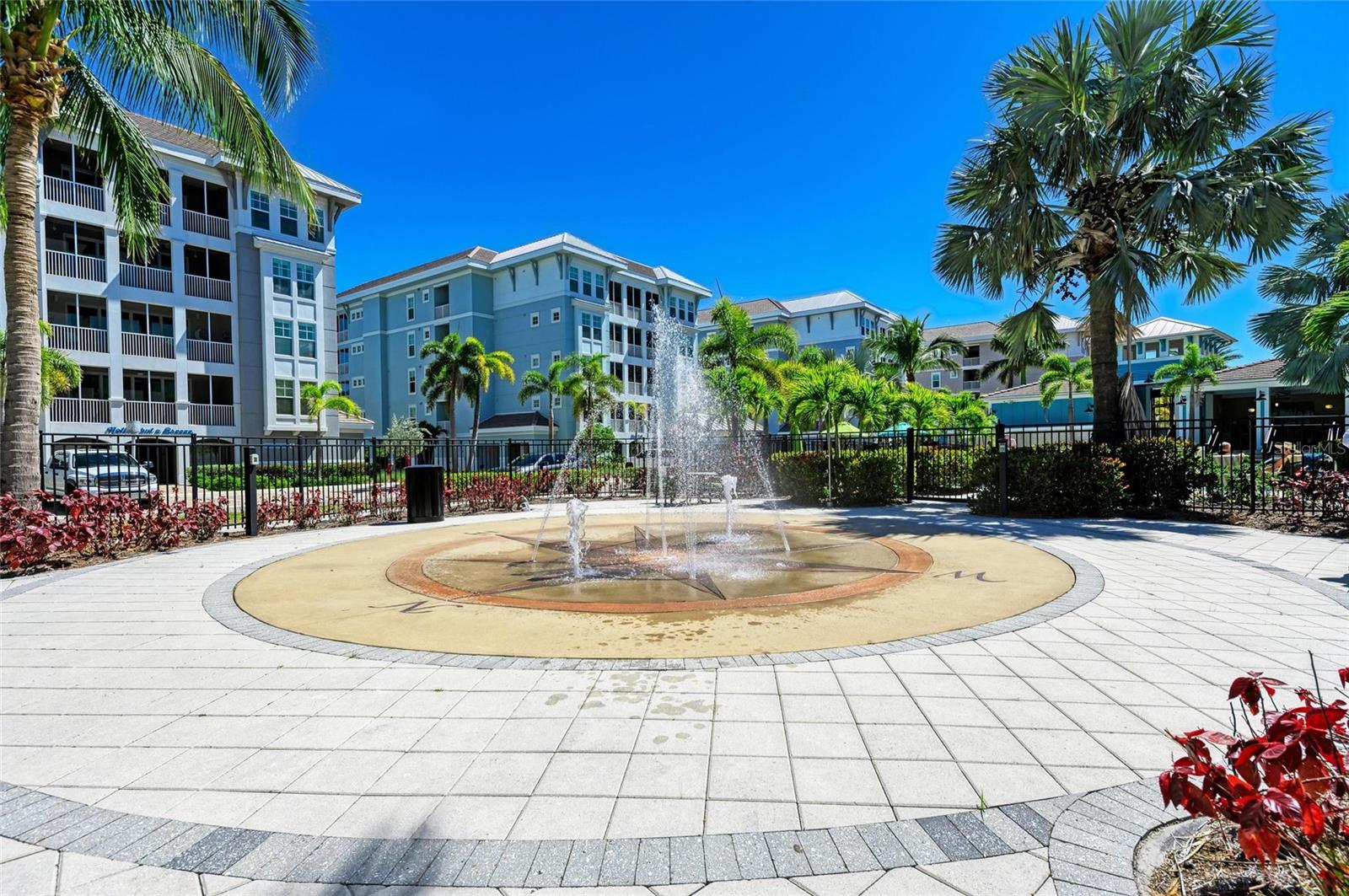 MANGROVE WALK ON HARBOUR ISLE PH 21 - Residential