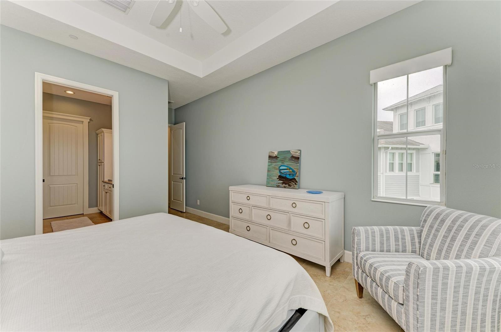 MANGROVE WALK ON HARBOUR ISLE PH 21 - Residential