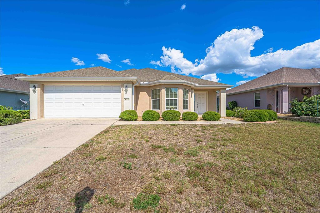 Photo of 9175 SE 118th Loop, Summerfield, FL 34491 (MLS # O6403281)