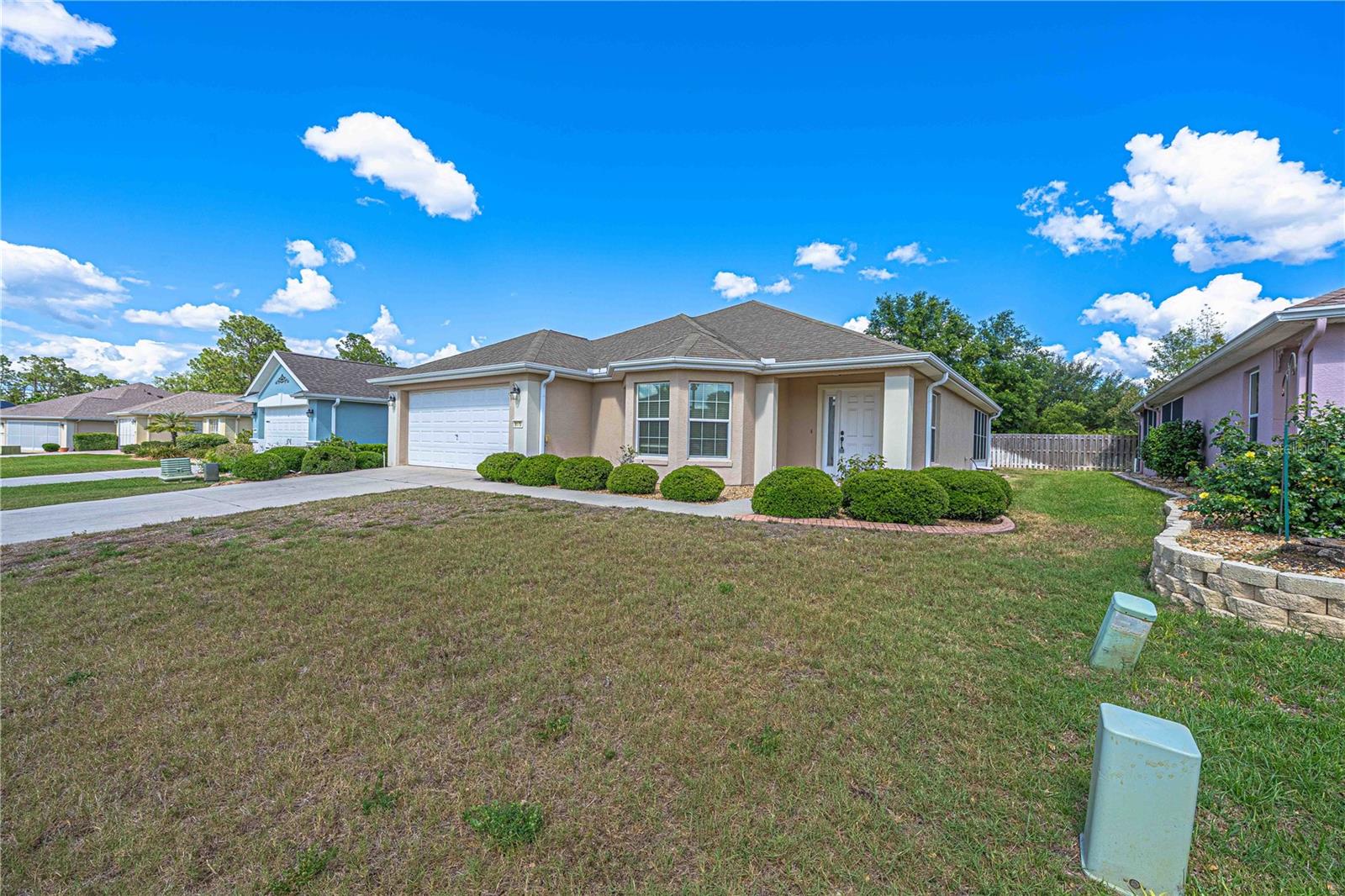 SPRUCE CREEK COUNTRY CLUB SHERWOOD REP - Residential