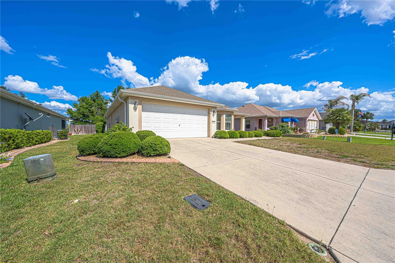 SPRUCE CREEK COUNTRY CLUB SHERWOOD REP - Residential