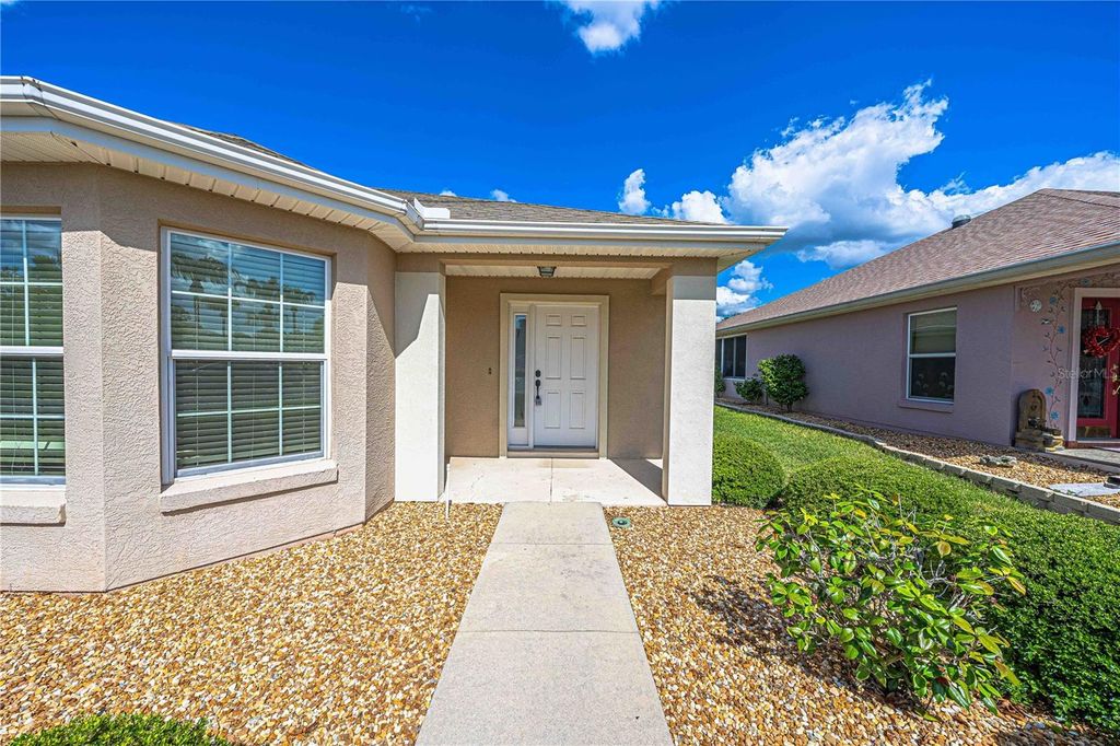 Photo of 9175 SE 118th Loop, Summerfield, FL 34491 (MLS # O6403281)
