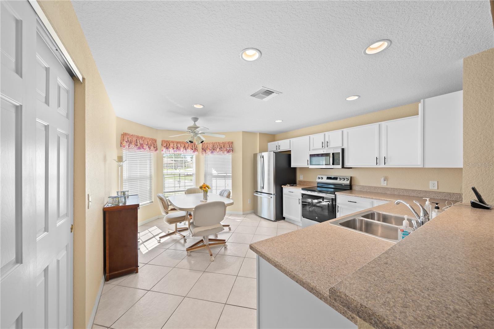 SPRUCE CREEK COUNTRY CLUB SHERWOOD REP - Residential