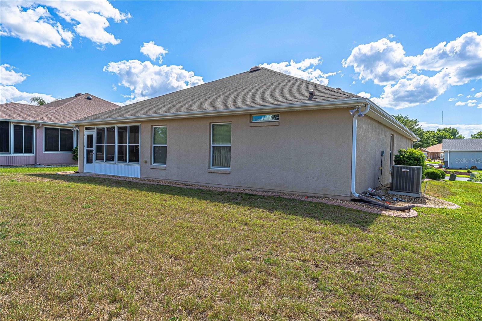 SPRUCE CREEK COUNTRY CLUB SHERWOOD REP - Residential