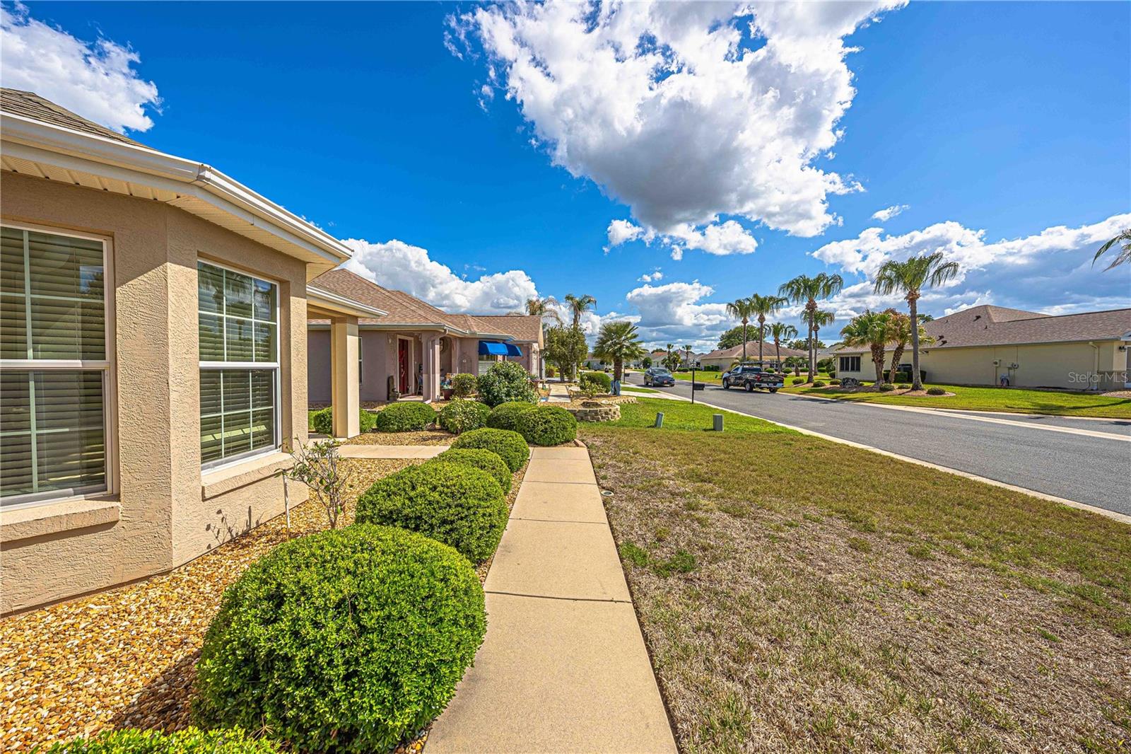 SPRUCE CREEK COUNTRY CLUB SHERWOOD REP - Residential