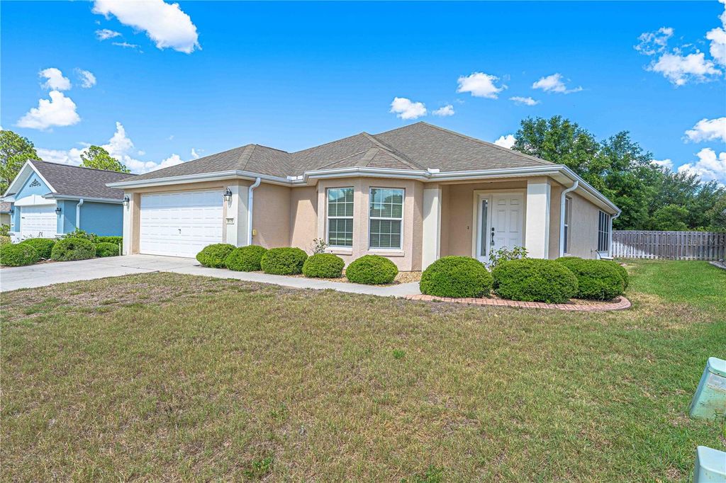 Photo of 9175 SE 118th Loop, Summerfield, FL 34491 (MLS # O6403281)