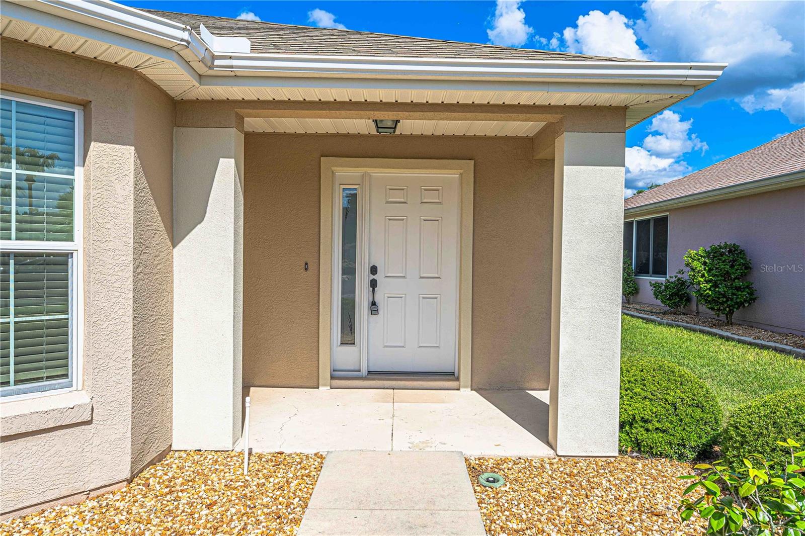 SPRUCE CREEK COUNTRY CLUB SHERWOOD REP - Residential