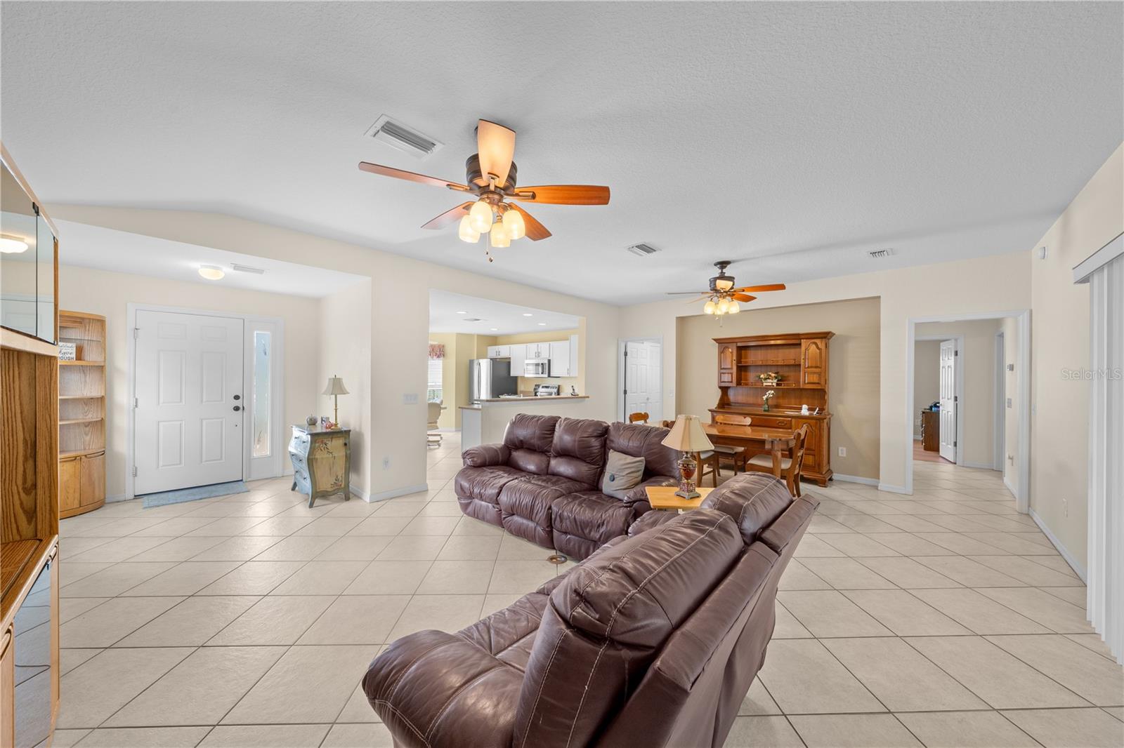 SPRUCE CREEK COUNTRY CLUB SHERWOOD REP - Residential