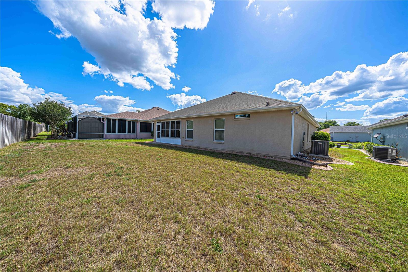 SPRUCE CREEK COUNTRY CLUB SHERWOOD REP - Residential