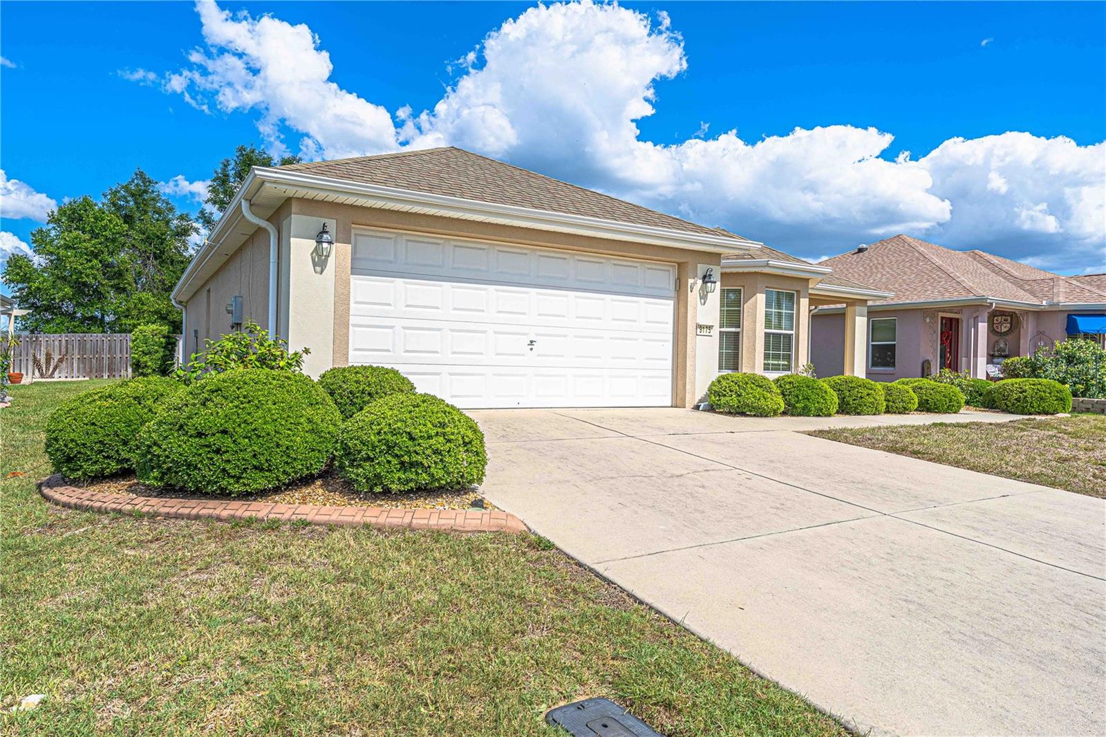 SPRUCE CREEK COUNTRY CLUB SHERWOOD REP - Residential