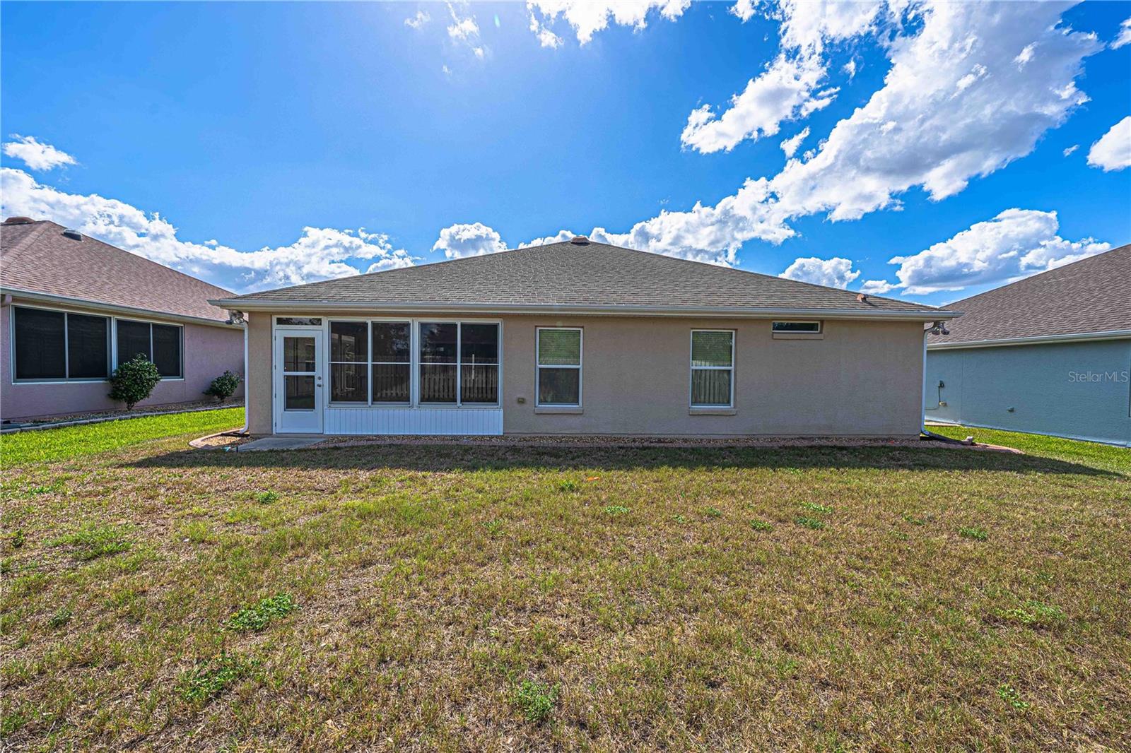 SPRUCE CREEK COUNTRY CLUB SHERWOOD REP - Residential