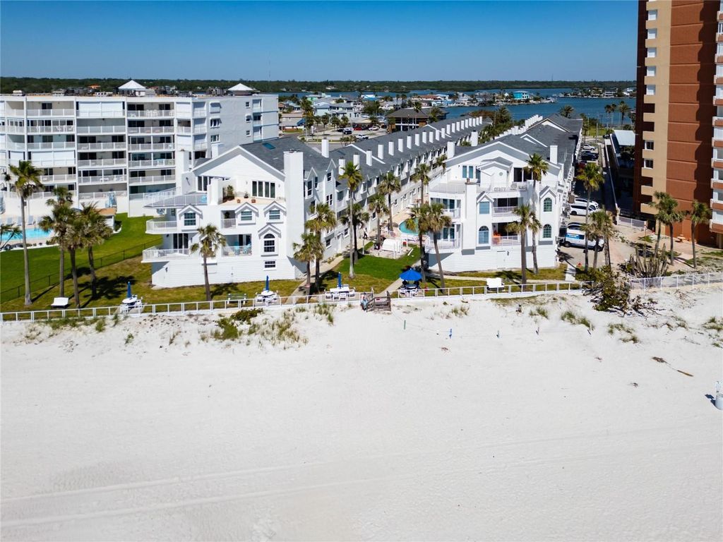 Photo of 17960 Gulf Boulevard #123, Redington Shores, FL 33708 (MLS # TB8334952)