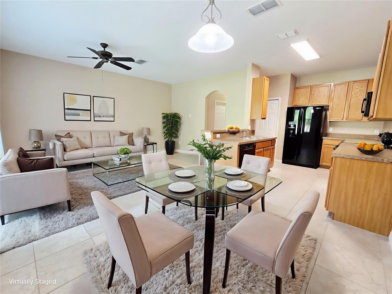 1703 ORRINGTON PAYNE PLACE