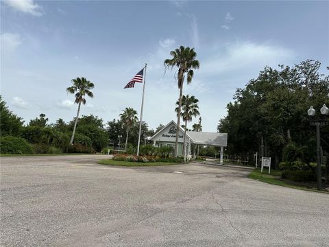 A home in PUNTA GORDA