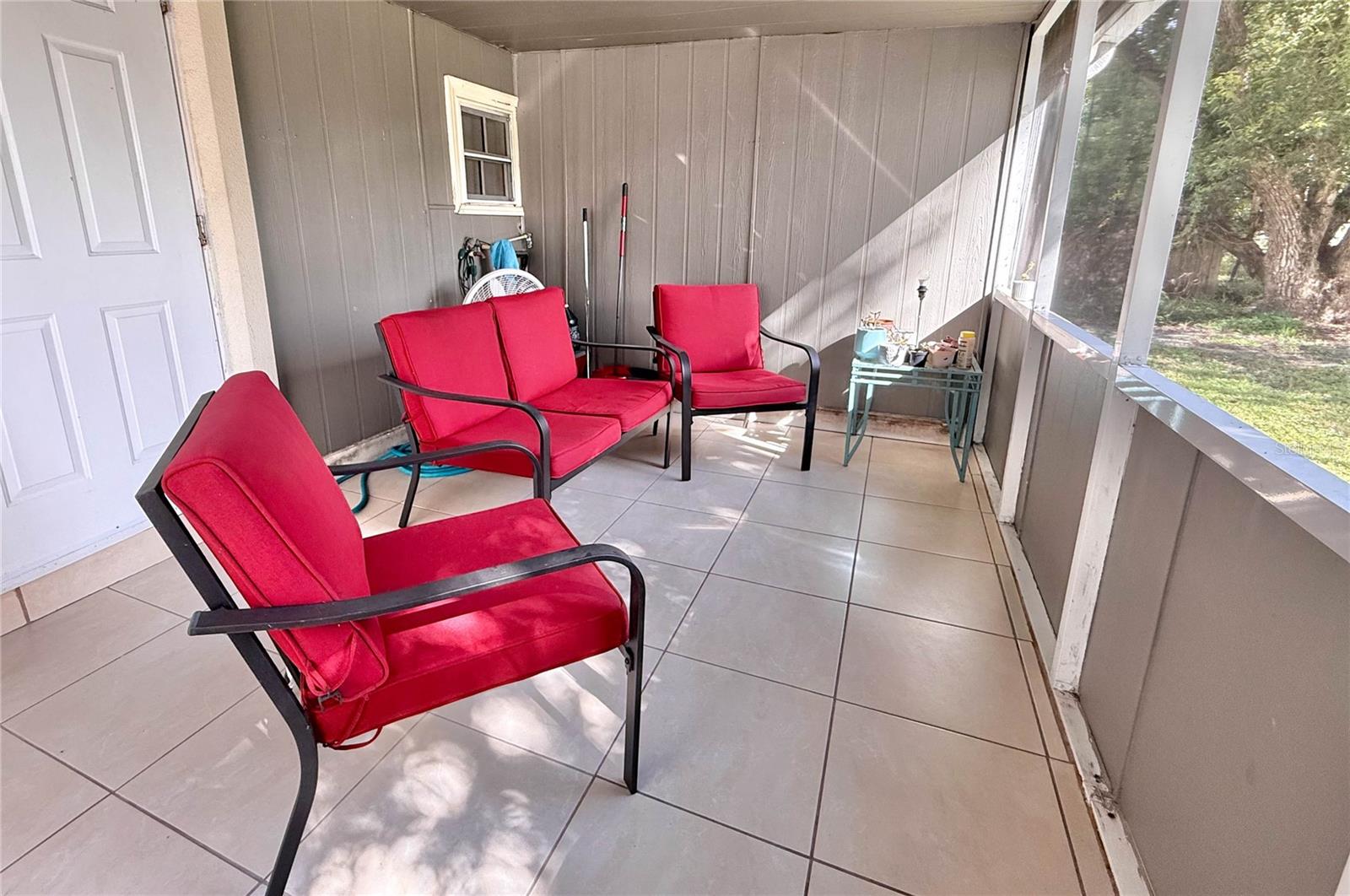 TROPICAL PARK UNIT 4 - Residential