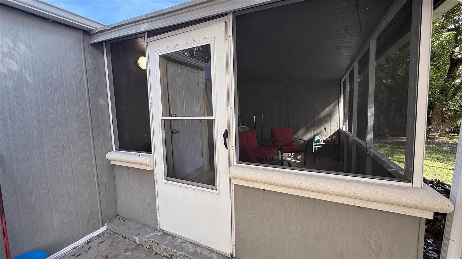 TROPICAL PARK UNIT 4 - Residential