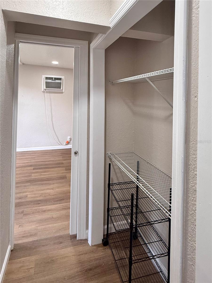 TROPICAL PARK UNIT 4 - Residential