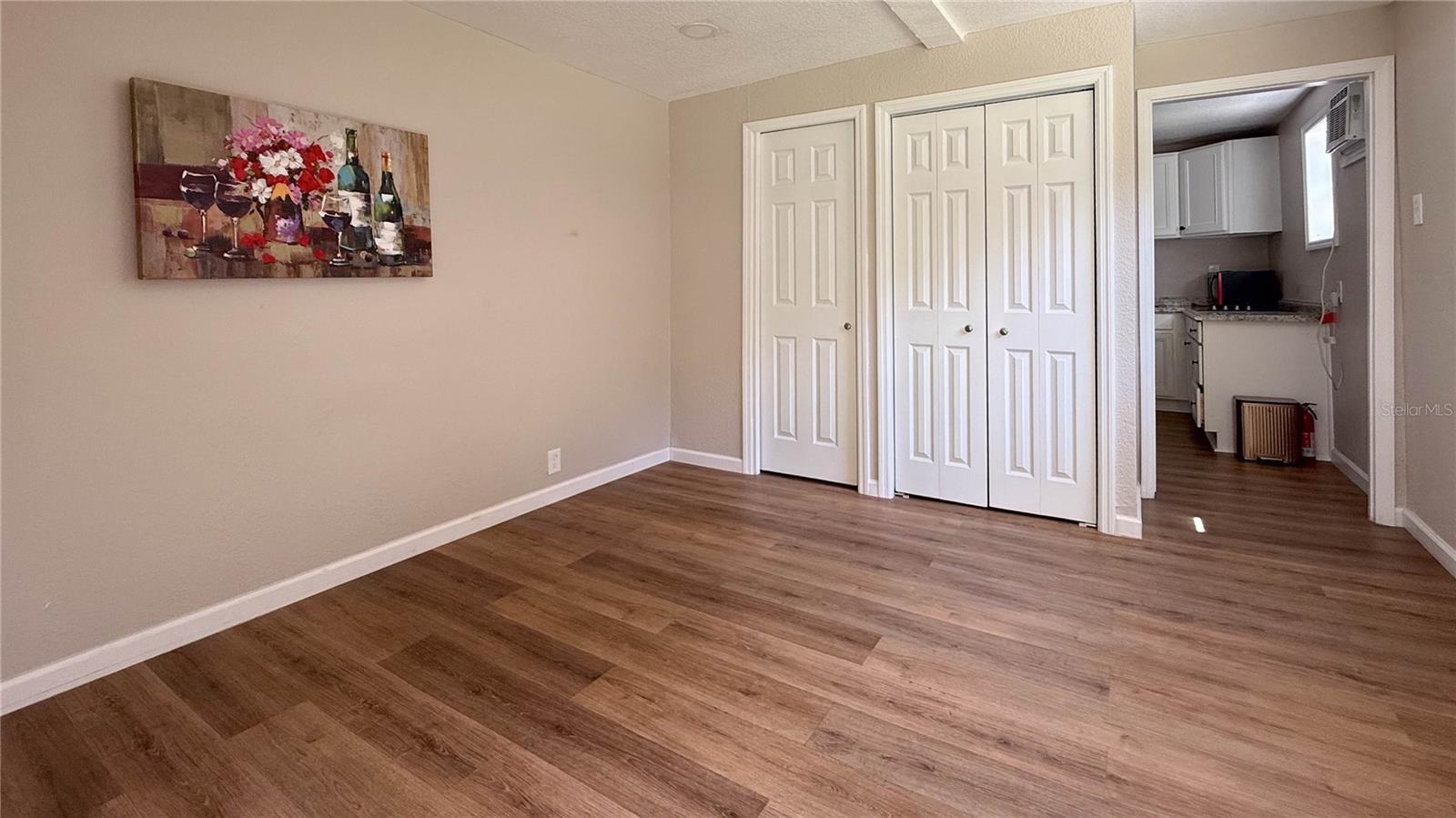 TROPICAL PARK UNIT 4 - Residential