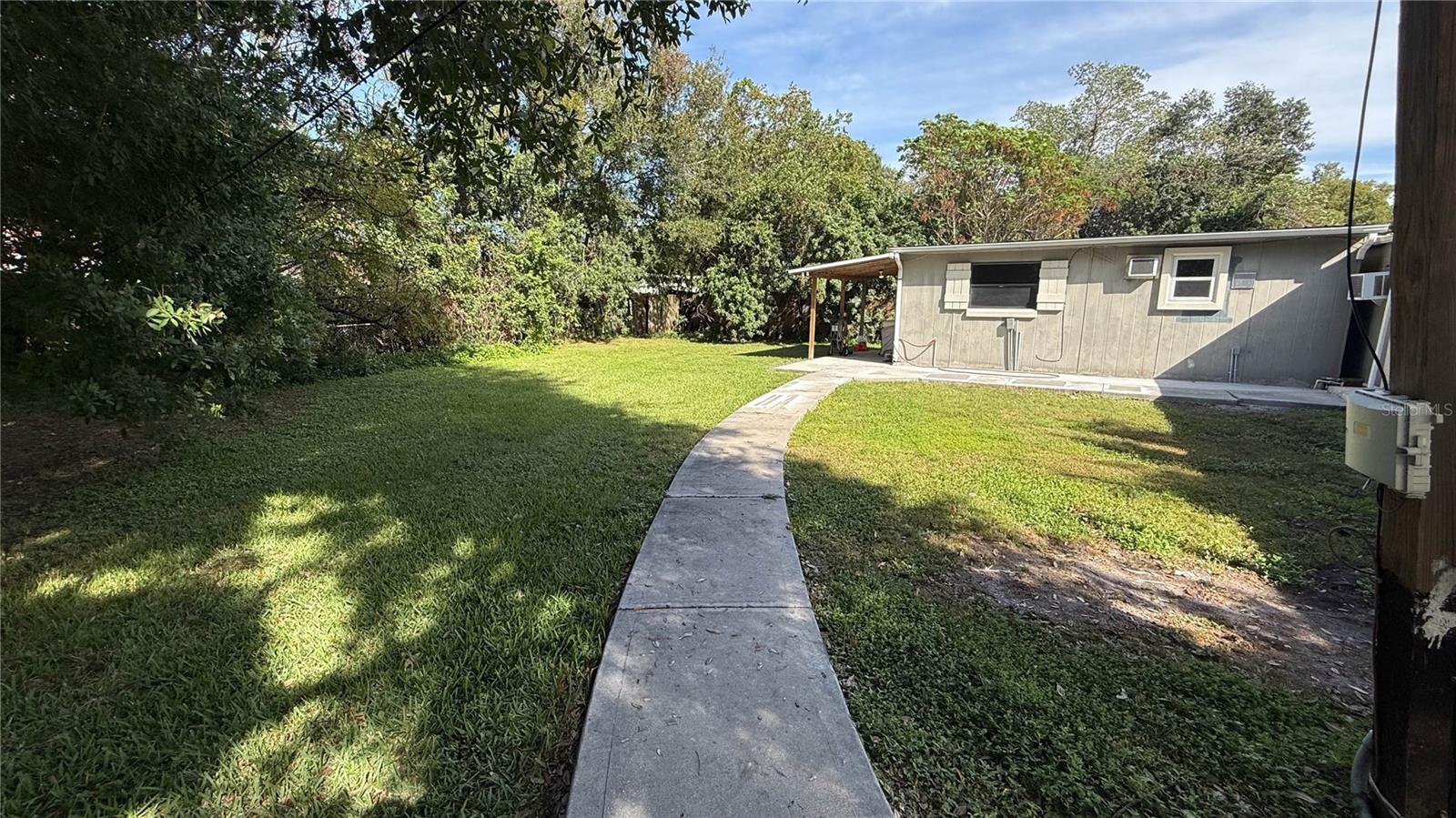 TROPICAL PARK UNIT 4 - Residential