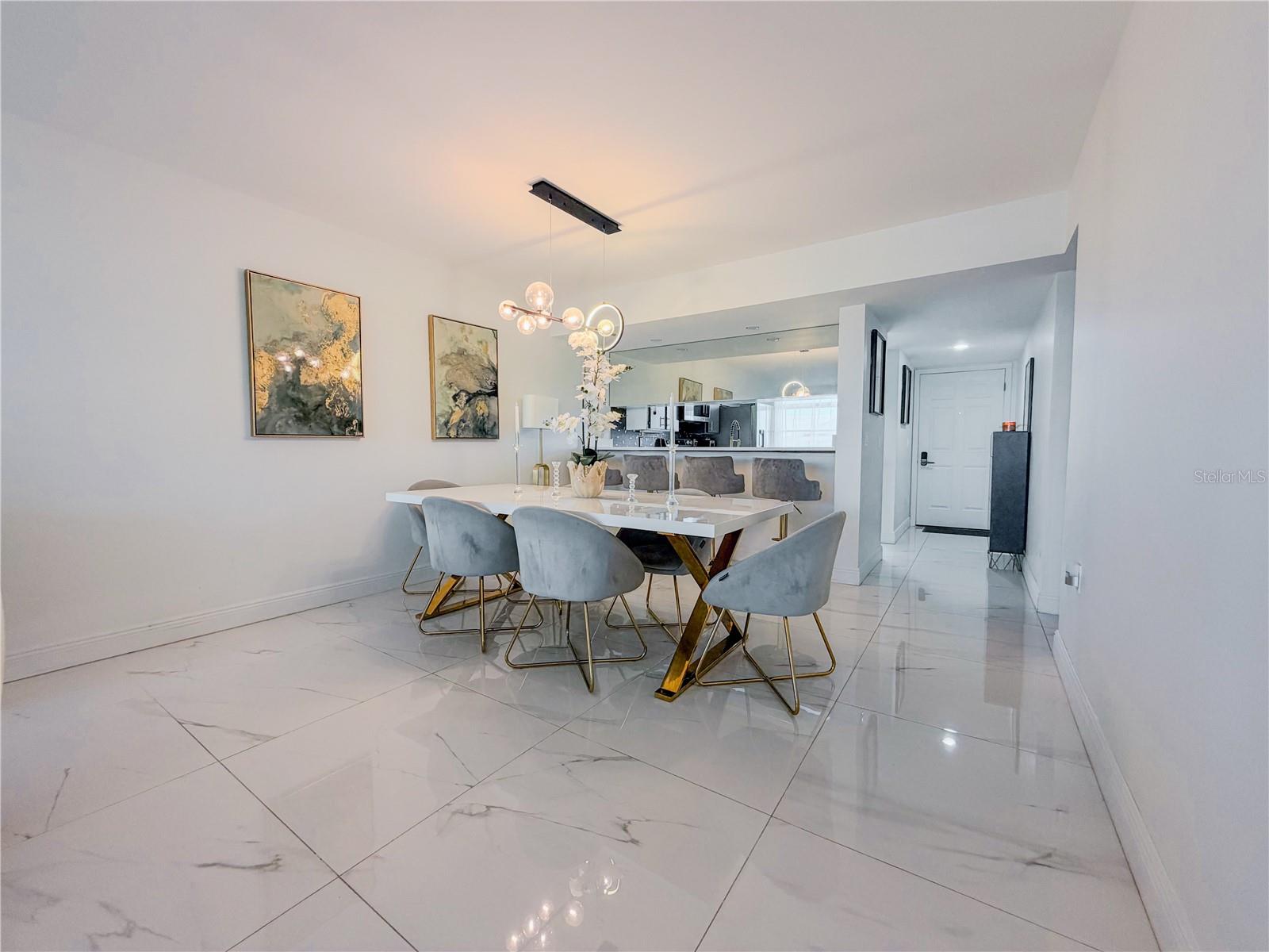 WHITEHALL CONDO 01-14 - Residential