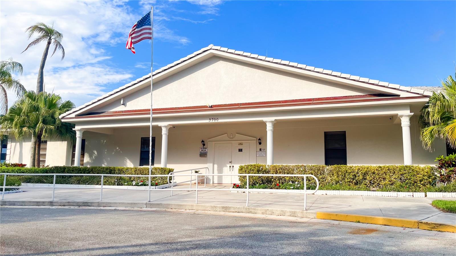 WHITEHALL CONDO 01-14 - Residential