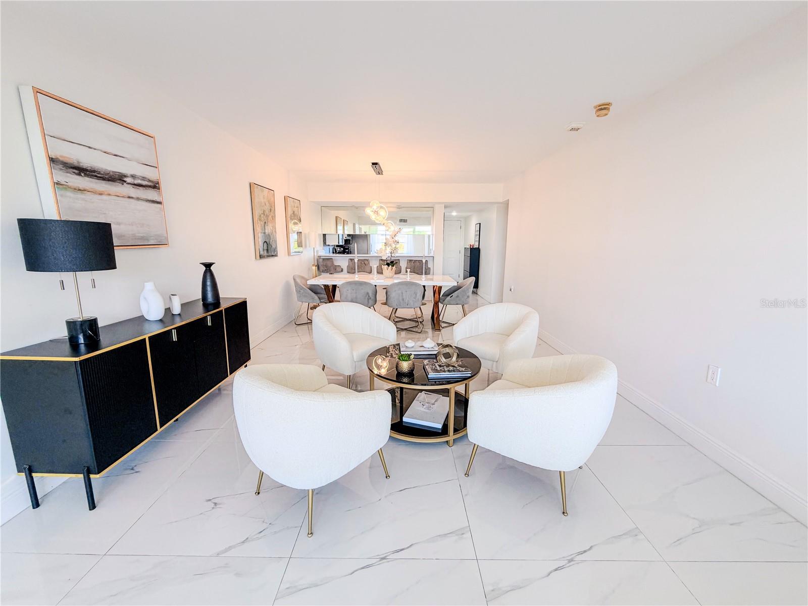 WHITEHALL CONDO 01-14 - Residential