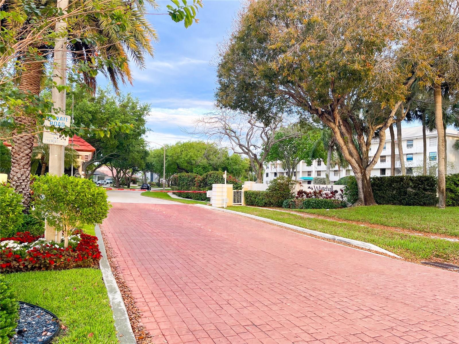 WHITEHALL CONDO 01-14 - Residential