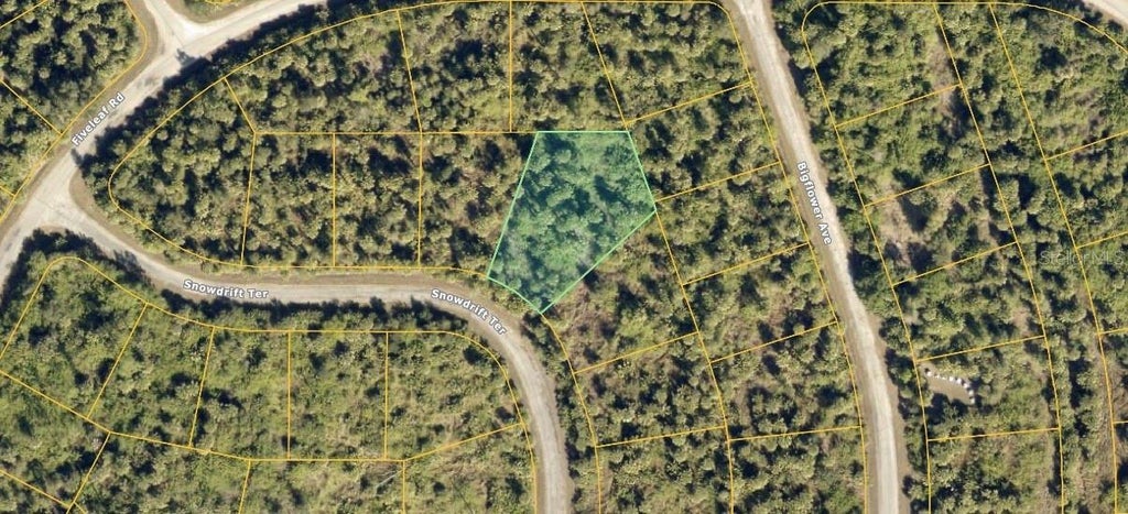 Photo of Snowdrift Terrace, North Port, FL 34288 (MLS # A4711094)