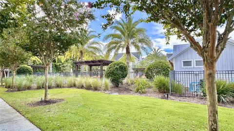 A home in LAKE MARY