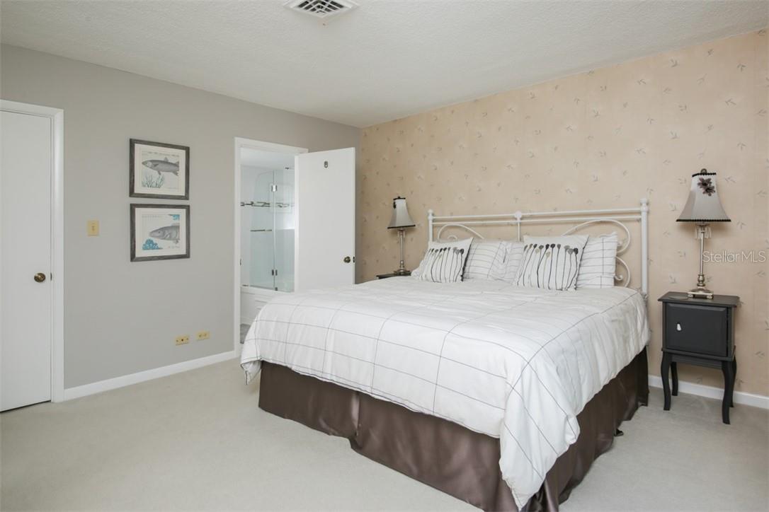 KINGSTON ARMS - Residential Lease