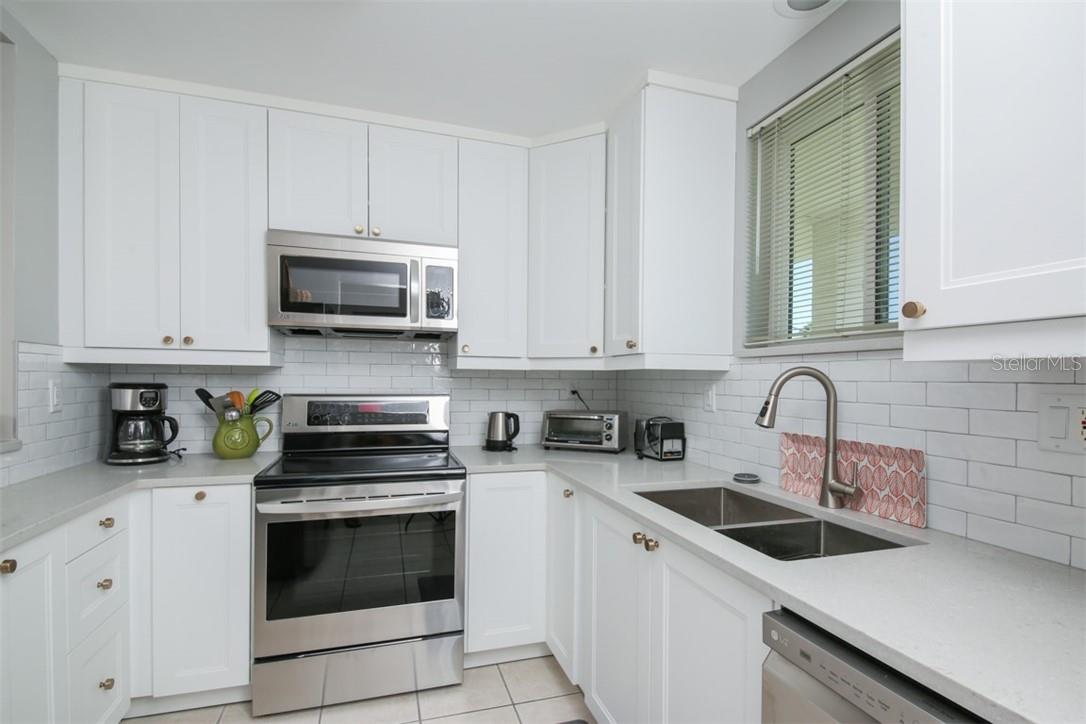 KINGSTON ARMS - Residential Lease