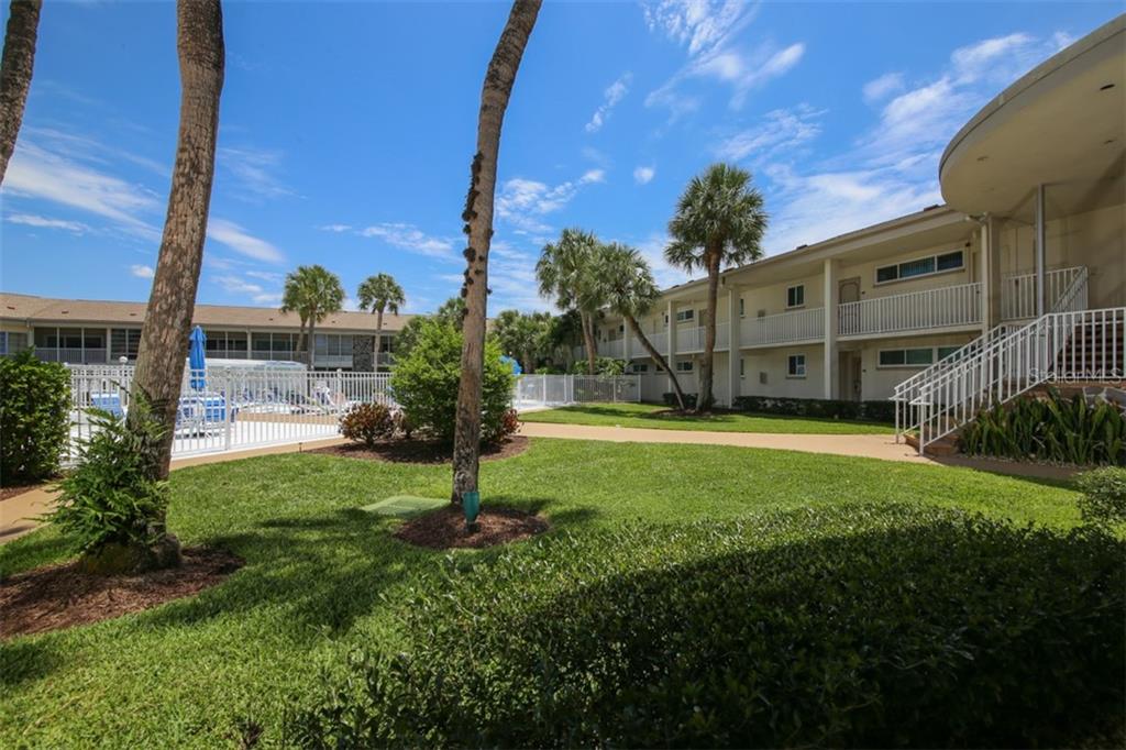 500 S WASHINGTON DRIVE 26B