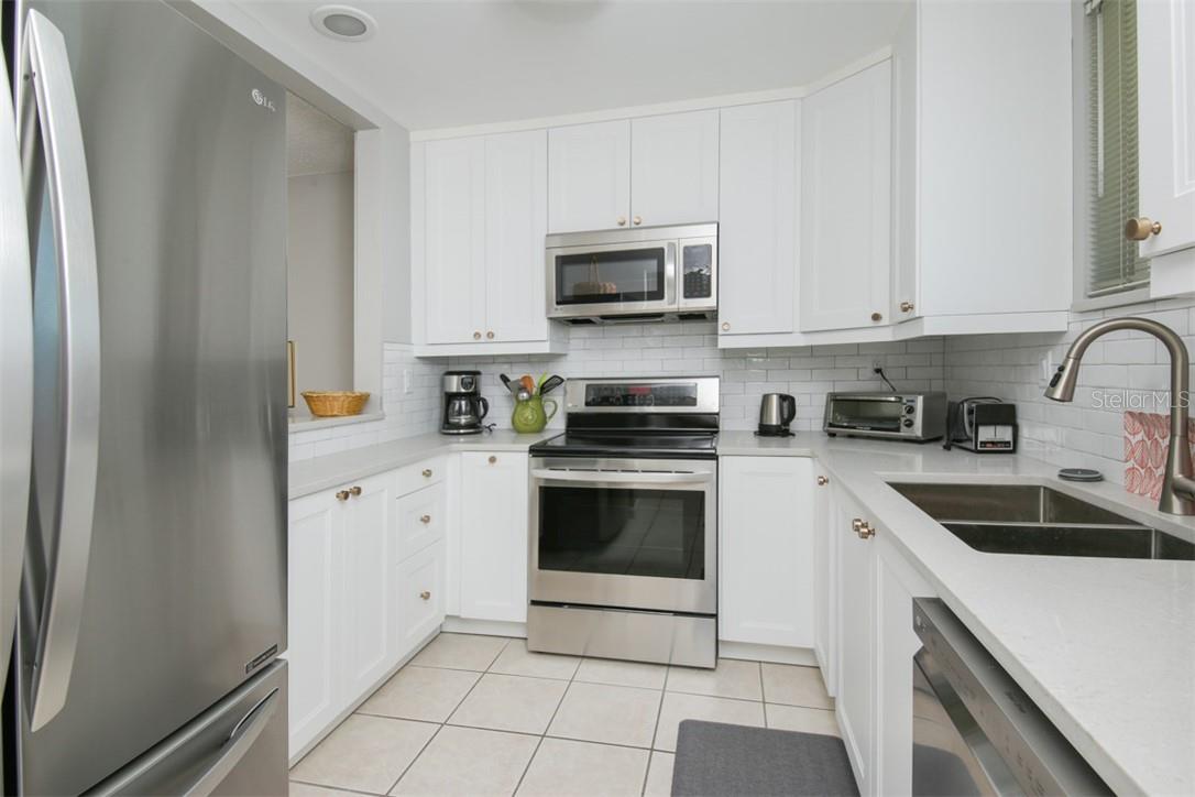 KINGSTON ARMS - Residential Lease