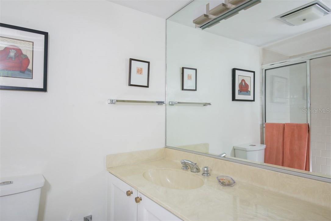 KINGSTON ARMS - Residential Lease