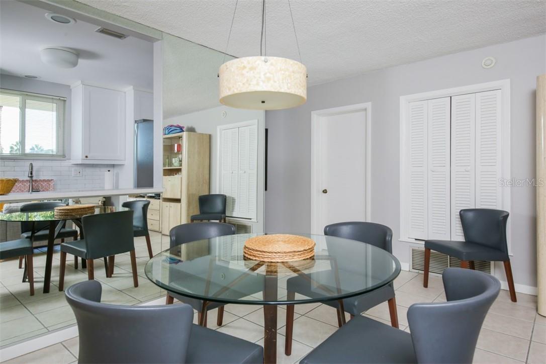 KINGSTON ARMS - Residential Lease