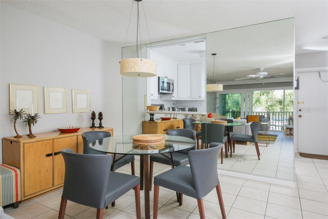 KINGSTON ARMS - Residential Lease