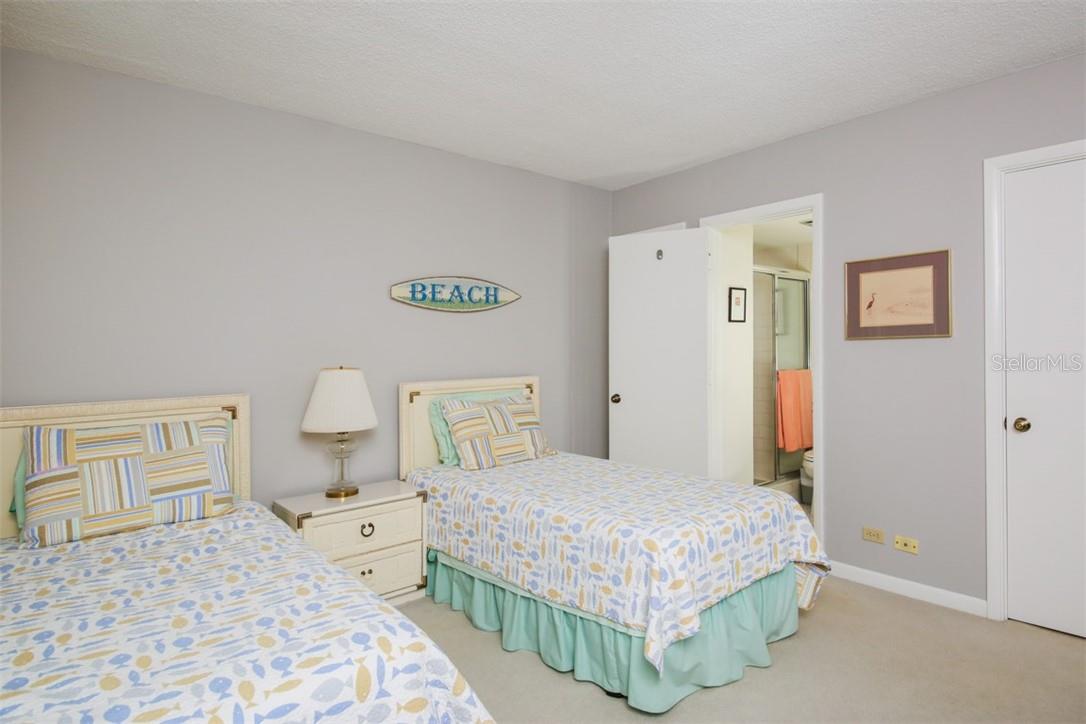 KINGSTON ARMS - Residential Lease