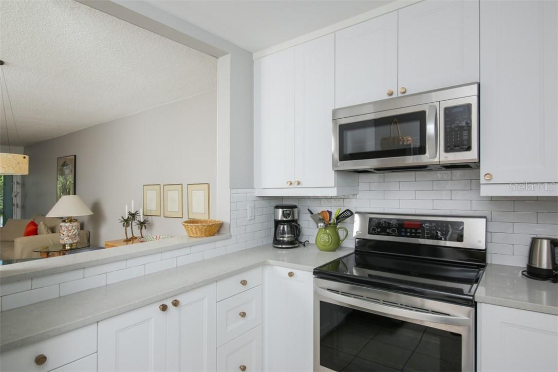 KINGSTON ARMS - Residential Lease