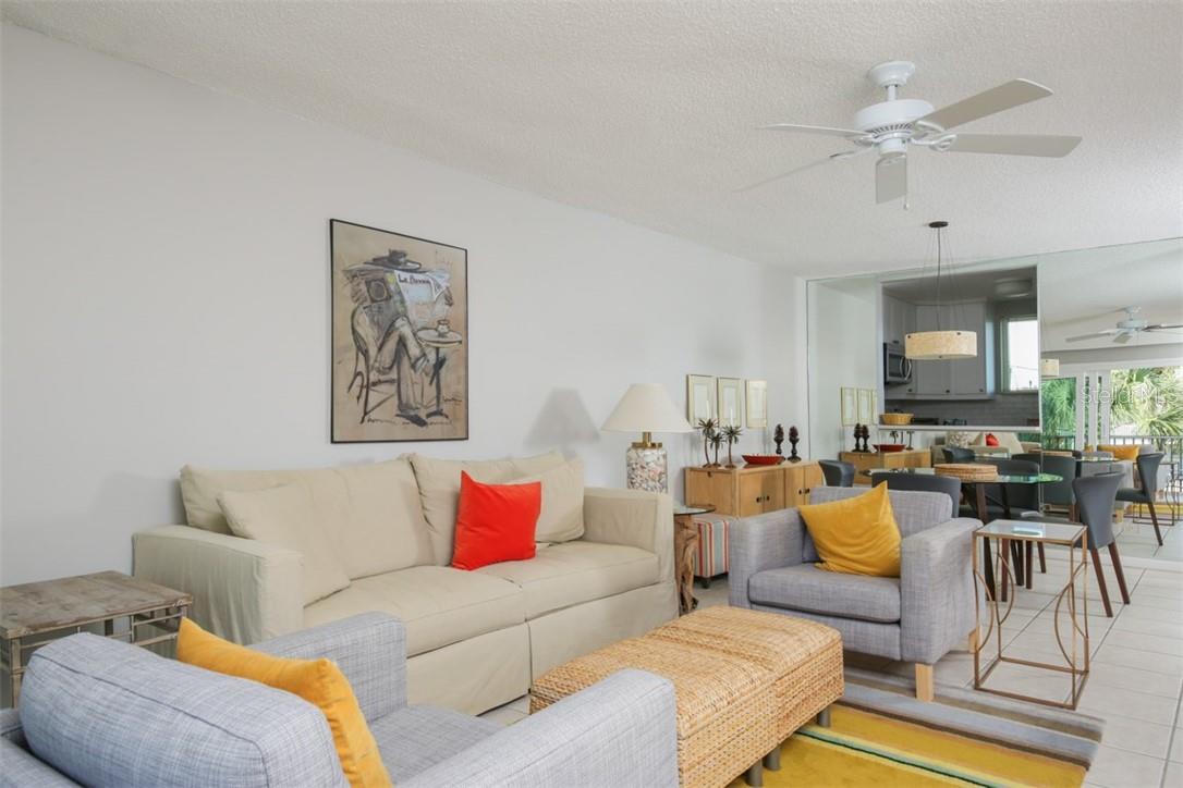 KINGSTON ARMS - Residential Lease