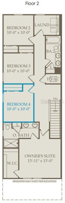 2155 SOUTHBURY DRIVE