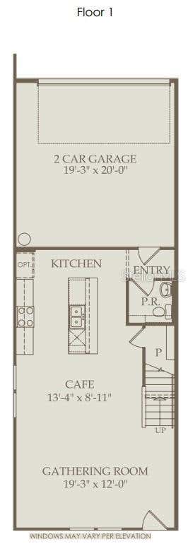 Photo of 2155 Southbury Dr, Kissimmee, FL 34744 (MLS # O6419423)