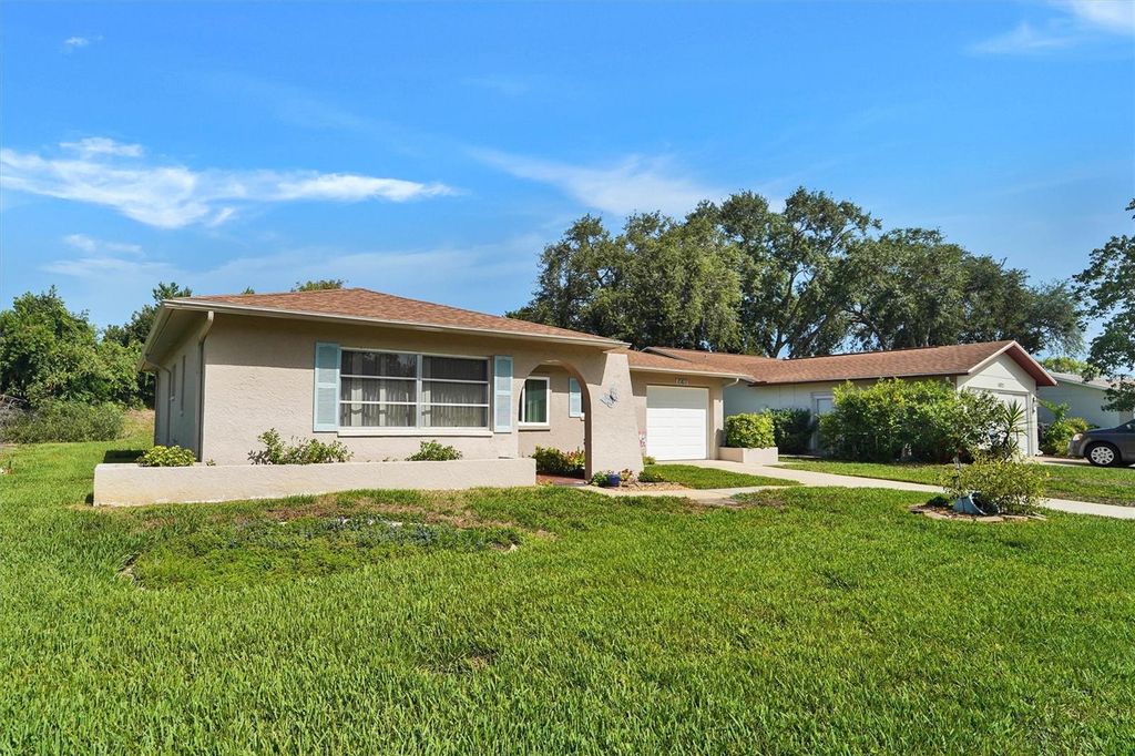 Photo of 10815 Teer Lane, Port Richey, FL 34668 (MLS # W7887633)