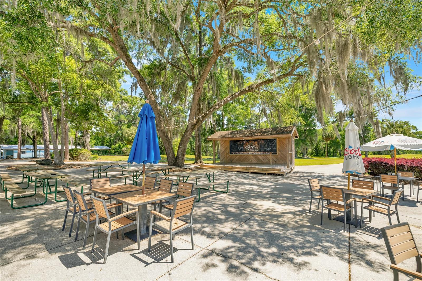 RAINBOW SPGS COUNTRY CLUB ESTATE - Residential