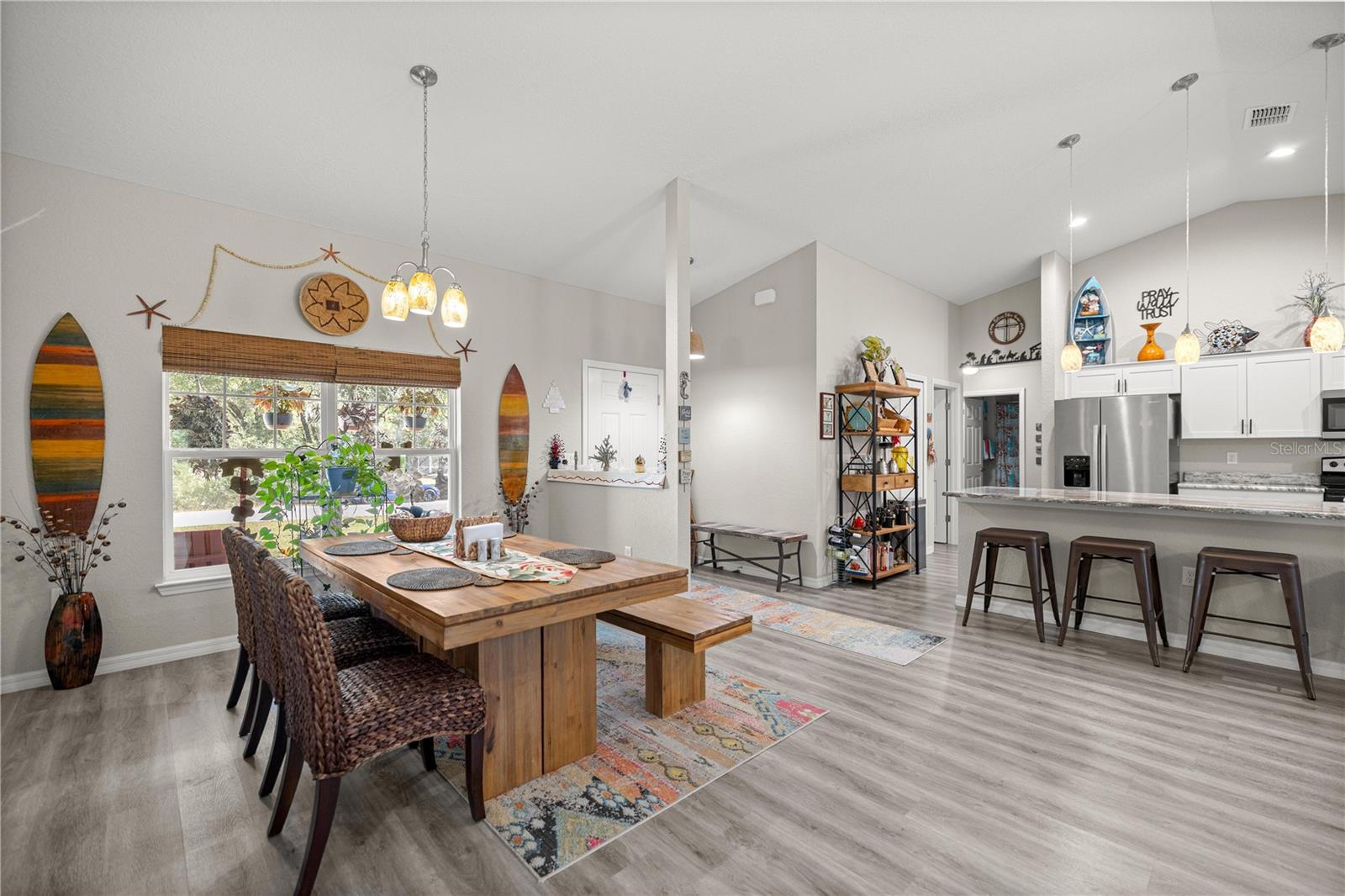 RAINBOW SPGS COUNTRY CLUB ESTATE - Residential