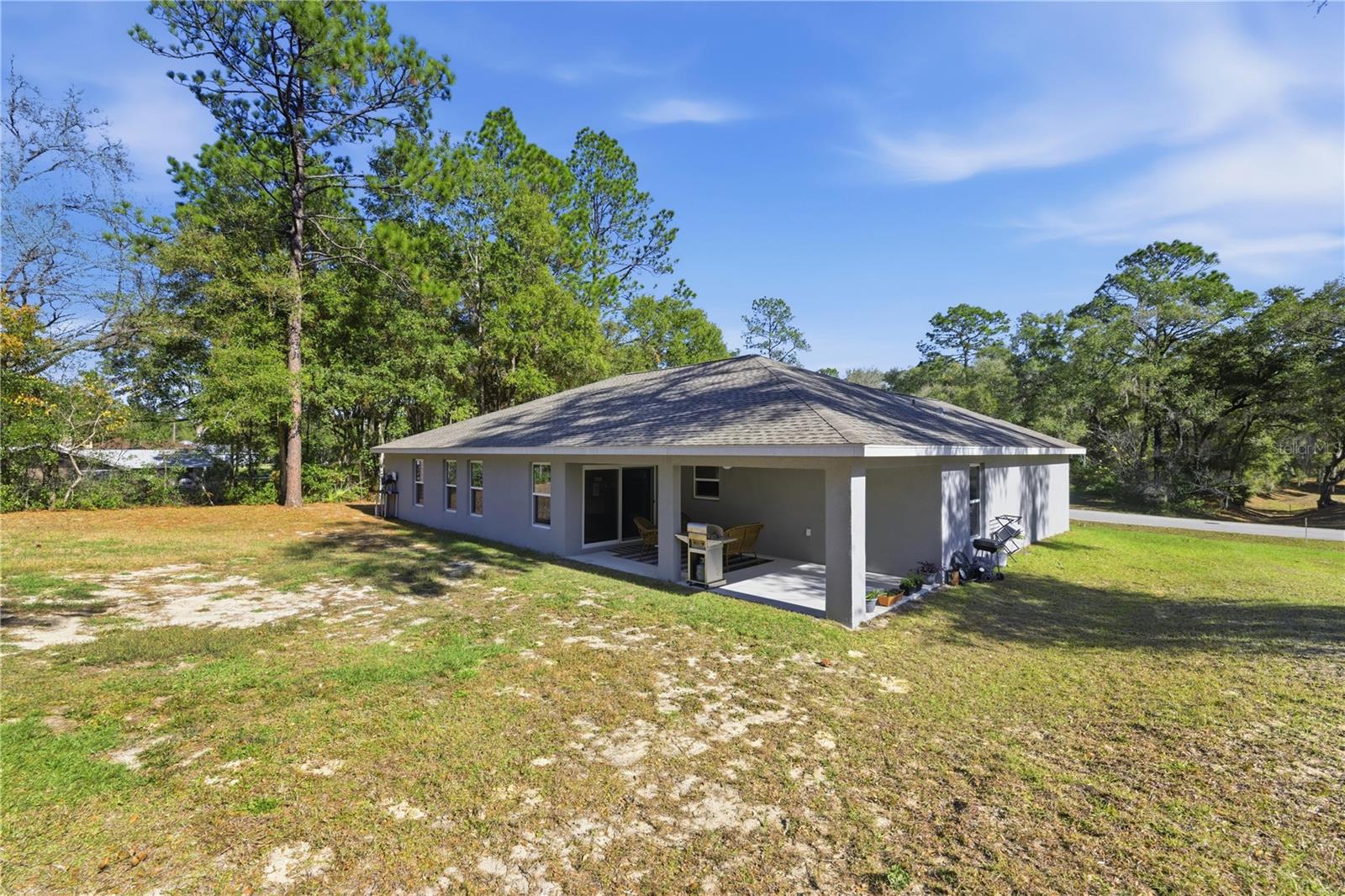 RAINBOW SPGS COUNTRY CLUB ESTATE - Residential